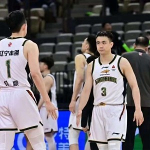 CBA最新排名！上海反超广厦登榜首，山东第4北京升第6，辽宁第11