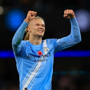 世界杯客户端安装说明-哈兰德在英超对阵曼联直接参与11球，贡献8球3助超过任何曼城球员