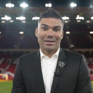 卡塞米罗：我一生都会将曼联铭记于心，至死都是曼联人