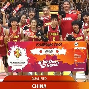 世界杯手机观看app下载-李梦回归？中国女篮出线仅一夜，比赢球更可喜的是宫鲁鸣主动求变