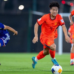 世界杯比赛直播地址-U17亚洲杯一夜之间，2队出线+2队出局！中国队0分垫底，又要算分