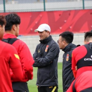 世界杯赛事官方直播软件下载-U22国青能打上富裕仗吗？备战3大难关考验扬科维奇