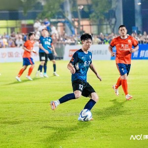 蕉、葛为礼，甘蔗助威！广州南沙城市足球联赛把特产玩明白了