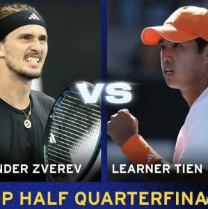 世界杯客户端安装说明-兹维列夫：希望打破阿卡、辛纳的垄断